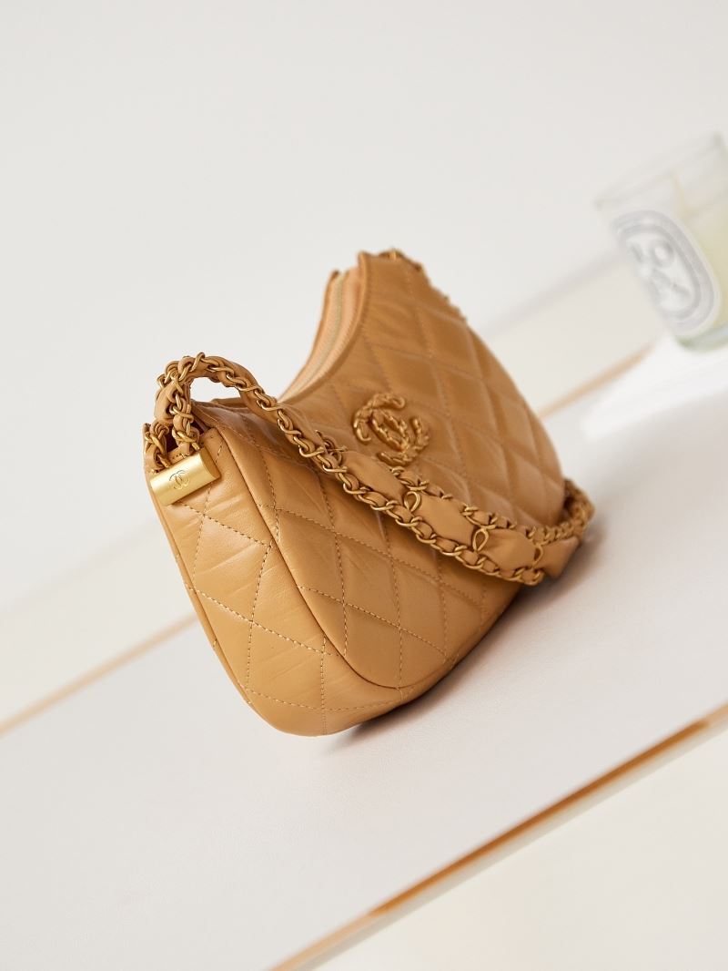 Chanel Hobo Bags